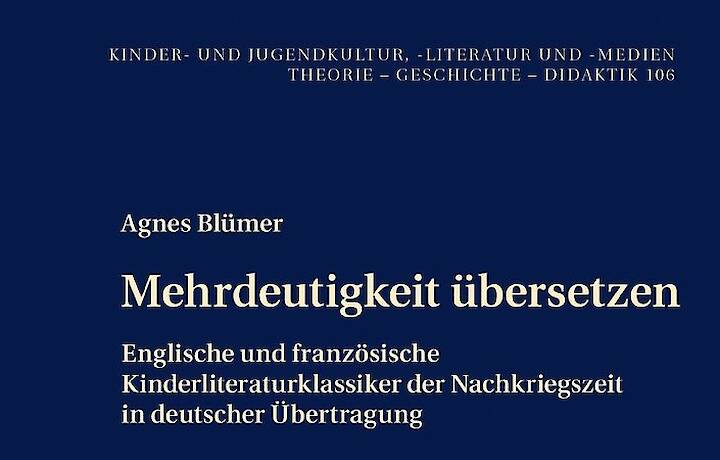 Neologism -- *Urmehrdeutig* image